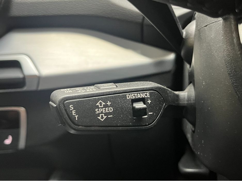 2018 Audi Q2