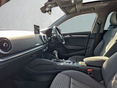 2020 Audi A3