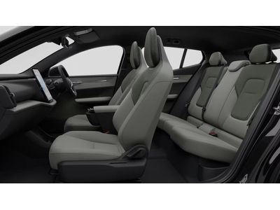 2026 Volvo EX30