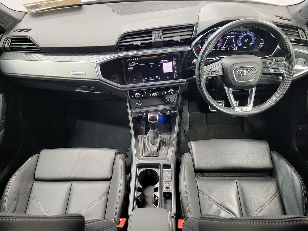 2024 Audi Q3