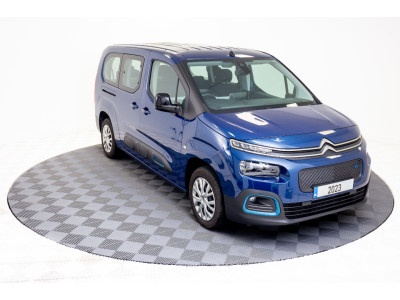 2023 Citroen Berlingo