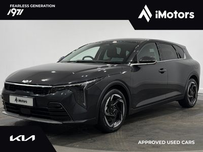 2026 Kia Ceed