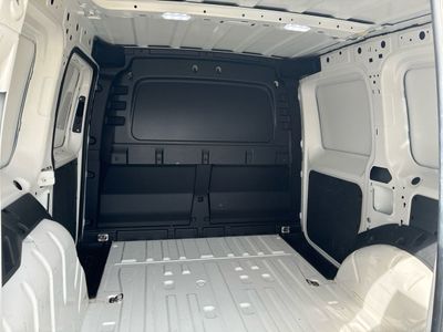 2024 Volkswagen Caddy