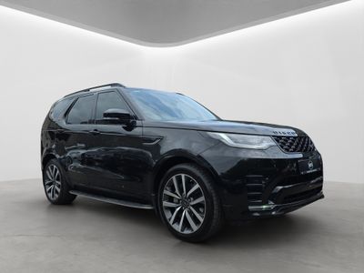 2021 Land Rover Discovery