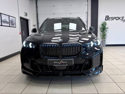2025 BMW X5