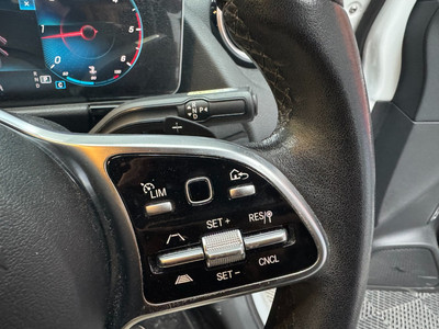 2020 Mercedes-Benz B Class