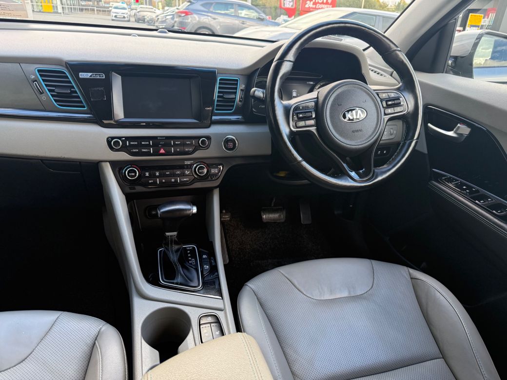 2019 Kia Niro