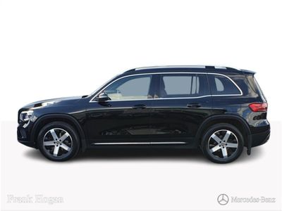 2022 Mercedes-Benz GLB Class