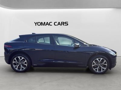 2023 Jaguar I-Pace