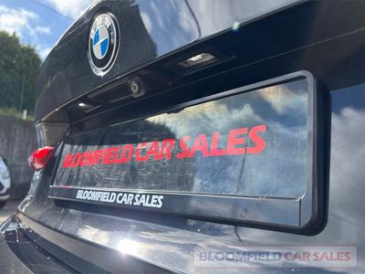 2019 BMW 3 Series