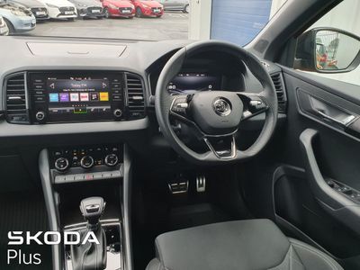 2023 Skoda Karoq
