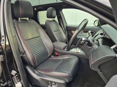 2022 Land Rover Discovery Sport