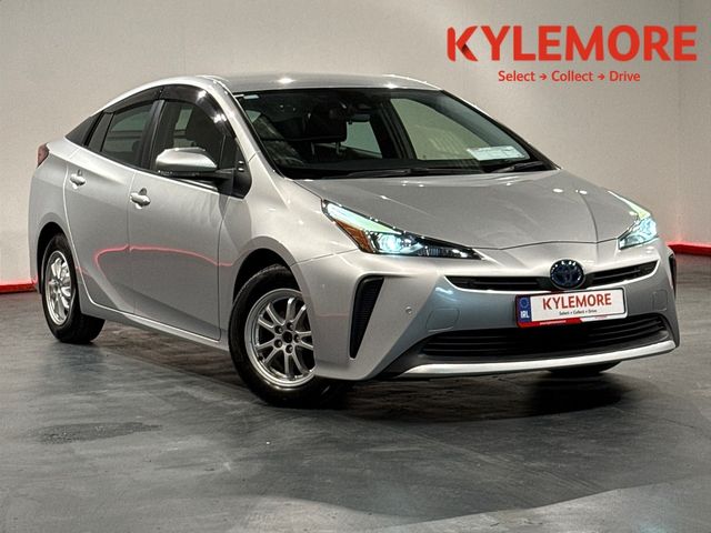 vehicle for sale from Kylemore Cars