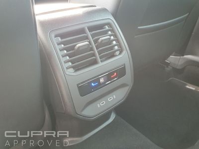 2026 Cupra Leon