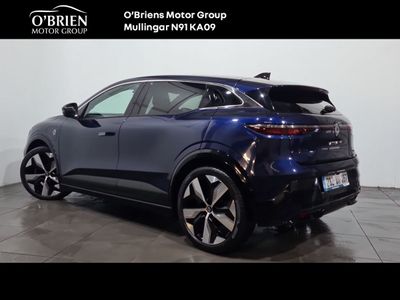 2023 Renault Megane E-Tech