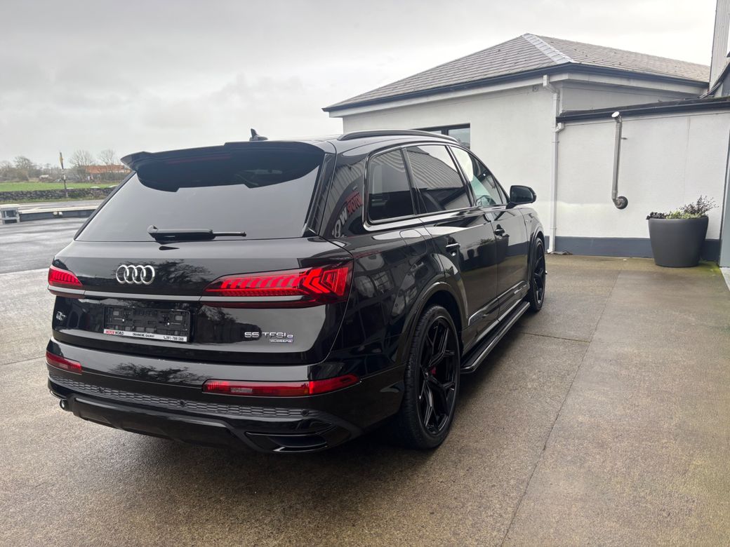 2023 Audi Q7