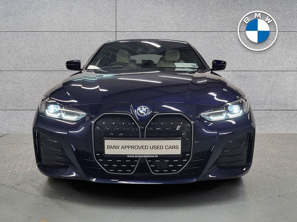 2023 BMW i4