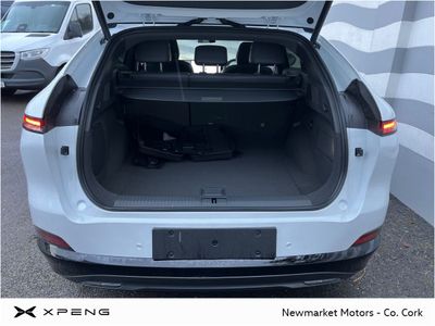 2027 Xpeng G6