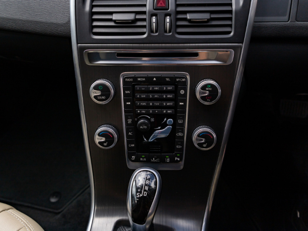 2016 Volvo XC60