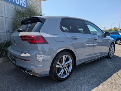 2024 Volkswagen Golf