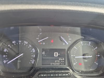 2022 Toyota Proace