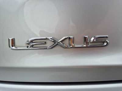 2020 Lexus IS 300h
