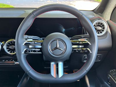 2025 Mercedes-Benz EQB