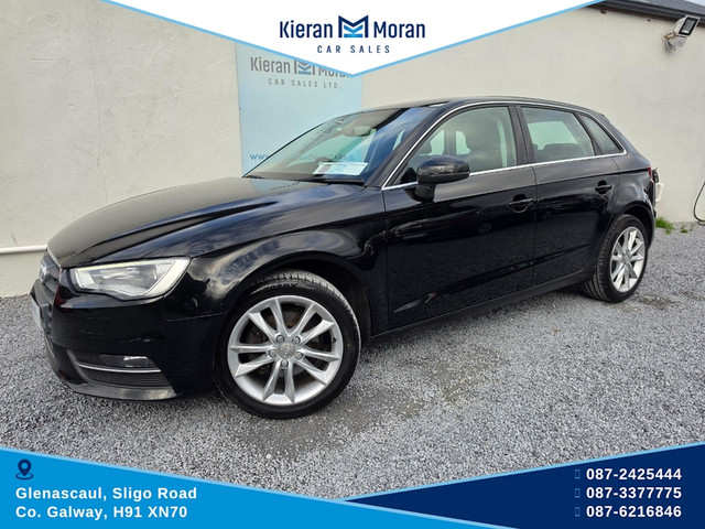 vehicle for sale from Kieran Moran Car Sales
