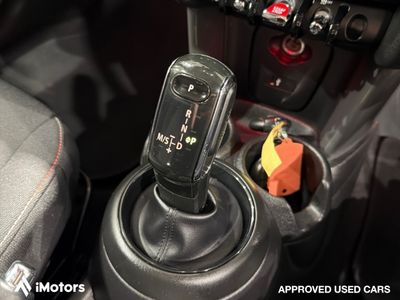 2021 Mini Cooper