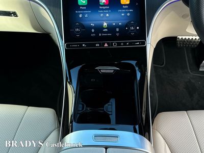 2025 Mercedes-Benz CLE