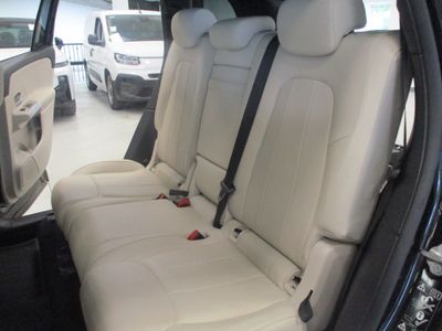 2022 Mercedes-Benz GLB Class