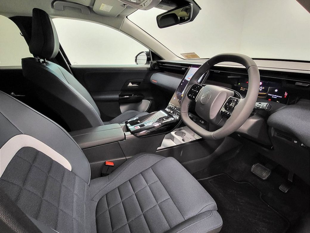 2026 Citroen C5 Aircross