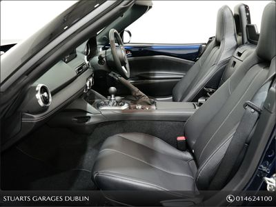 2026 Mazda MX-5