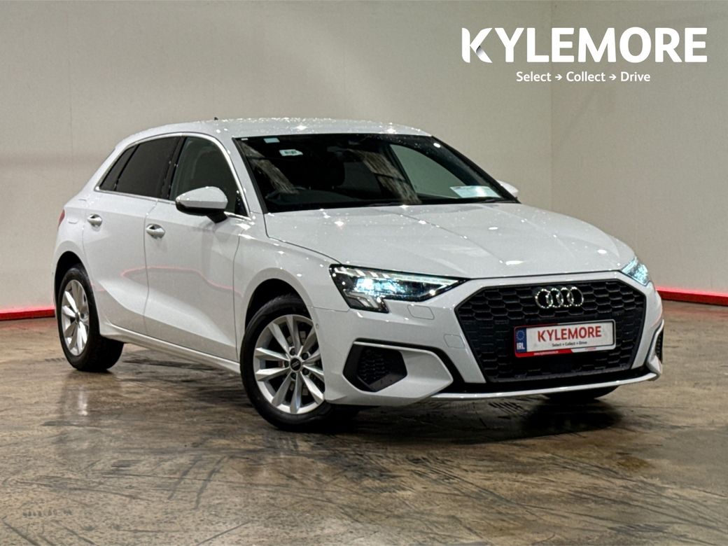 2023 Audi A3