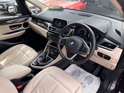 2019 BMW 2 Series