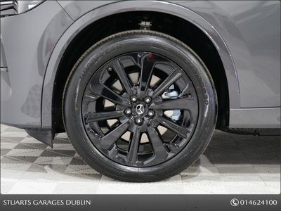 2026 Mazda CX-80