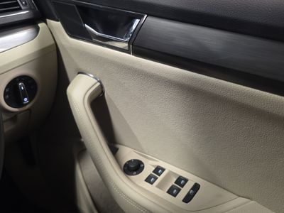 2023 Skoda Superb