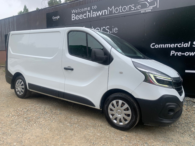 vehicle for sale from Beechlawn Motors