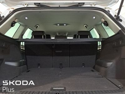 2022 Skoda Kodiaq
