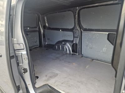 2022 Opel Vivaro