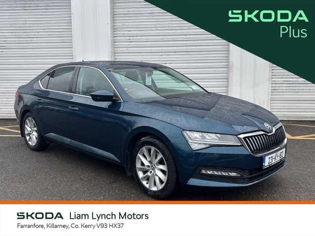 vehicle for sale from Liam Lynch Motors