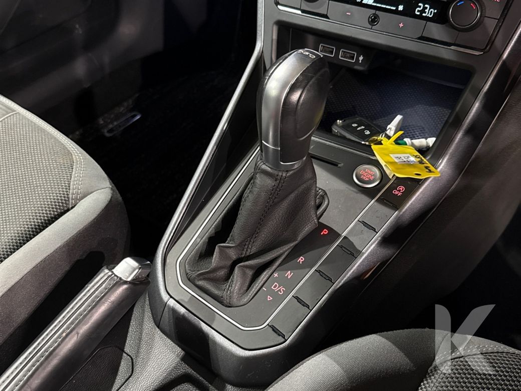 2018 Volkswagen Polo