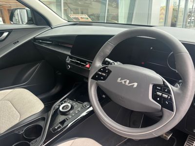2023 Kia Niro