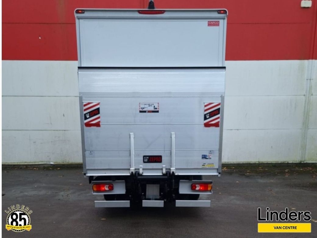2026 Opel Movano