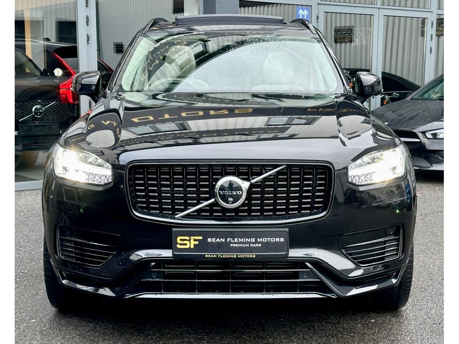 2024 Volvo XC90