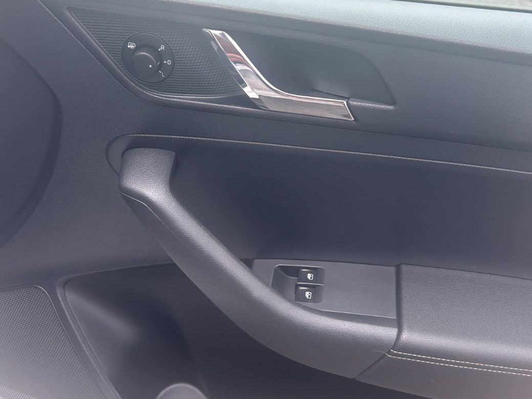 2017 Skoda Rapid