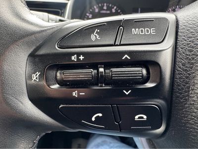 2021 Kia Stonic