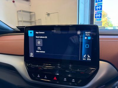 2022 Volkswagen ID.4