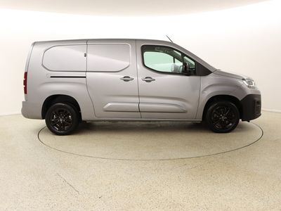 2022 Citroen Berlingo