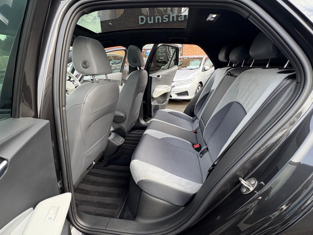 2021 Volkswagen ID.3